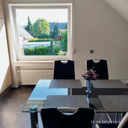 Ferienwohnung Jessica Mastershausen Extérieur photo