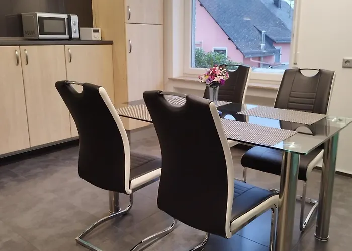 Ferienwohnung Jessica