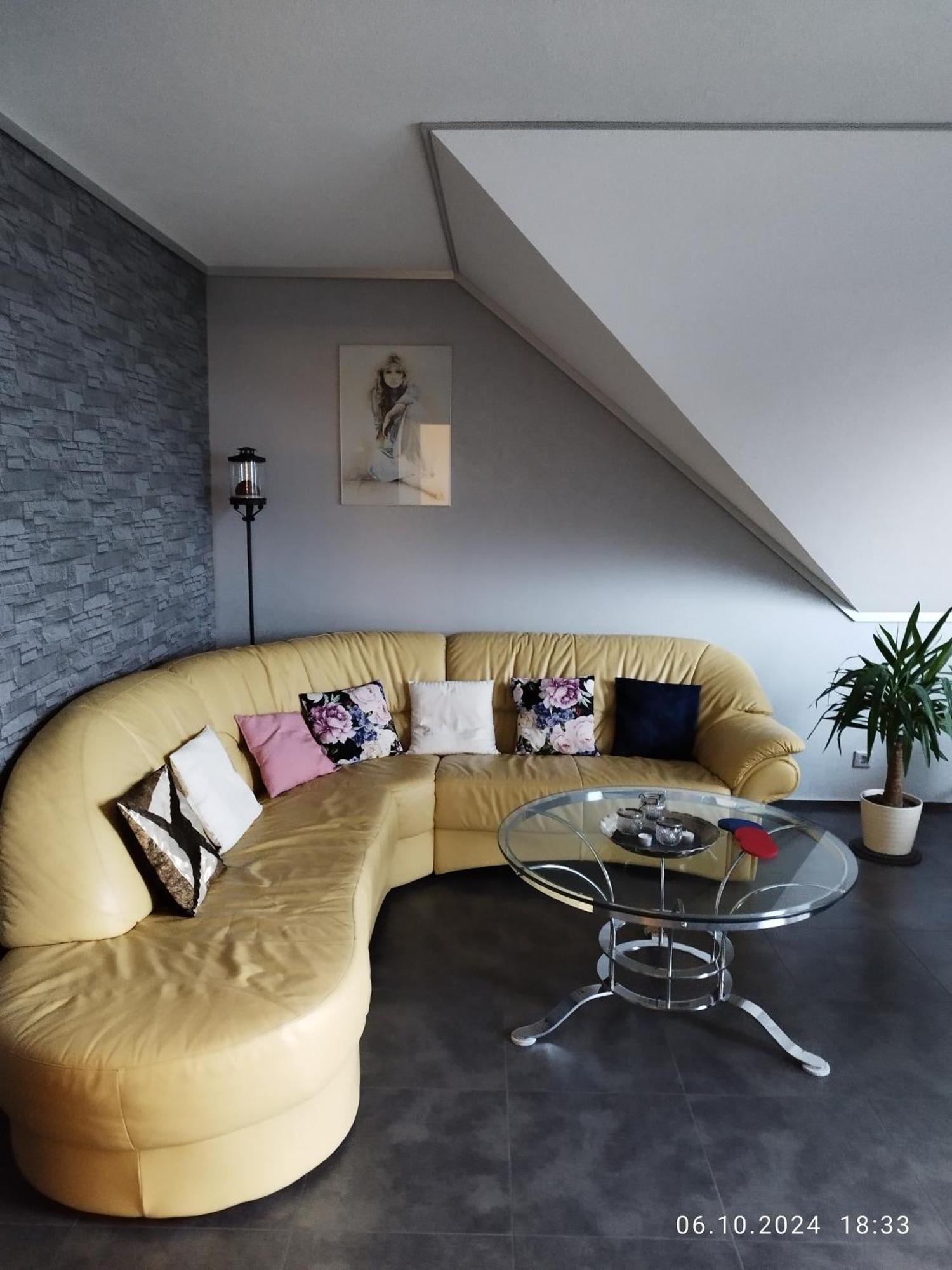 Jessica Apartment Mastershausen